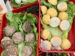 -螺思宝螺蛳粉火锅·鸭脚煲(西乡店)