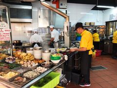 -阿坤纯正西刀鱼丸(Kuala Lumpur Branch)