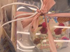 -西村叔叔的店·面包·甜品·蛋糕(崂山丽达店)