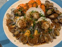 -阿五黄河大鲤鱼(纬三路店)