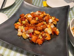 -玉桥餐厅(天坛店)