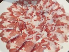 -前门杨记·铜锅涮肉(王府井·故宫店)