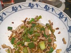 -乡野李掌柜(汉江路店)