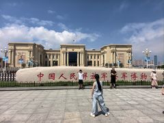 -中国人民解放军海军博物馆