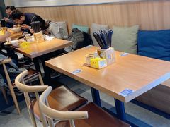 -姚面记·海派家常菜(恒基名人购物中心店)