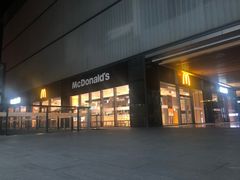 门面-麦当劳(三亚凤凰机场店)