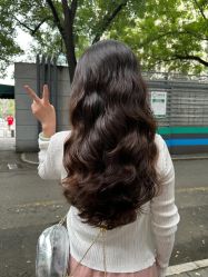 -东梵造型·烫发染发接发连锁SALON