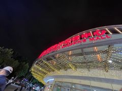 -百联临沂购物中心(临沂路店)