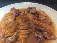 -碧涛阁·泡泡海洋·汤泉洗浴(王府花园店)