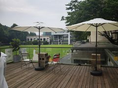 -CEMENT·coffee bar (凤凰创意园店)