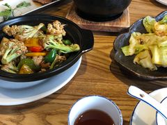 石龙和庆豆皮鸡-小和庆·知味(首铸万科店)