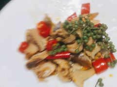 -彩虹之约•淮扬家宴(亚运村店)