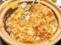 -徐记海鲜(南油永新汇店)