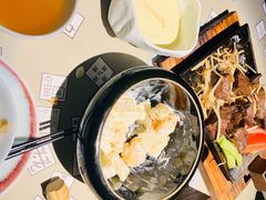 -穹六人间 people 6(岳阳路店)