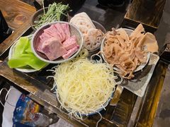 -大风老火锅(江北一店)