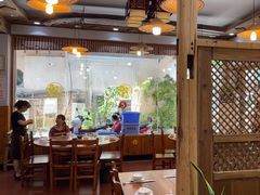 -下梅人家土菜馆(历史文化餐厅度假区店)
