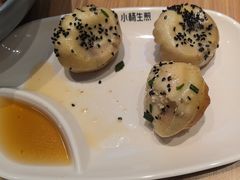 -小杨生煎(乐坊虹井店)