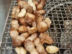 -不好找木炭烤肉