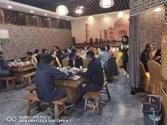 -清真马二姐牛菜馆(昆明一分店)