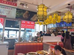 -渔家风味·鲅鱼水饺·央视展播·海鲜天津菜(开发区店)