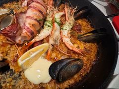 -Las Tapas(思南公馆店)