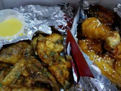-CHICKEN NOW韩式炸鸡&啤酒