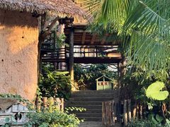 -海南槟榔谷黎苗文化旅游区