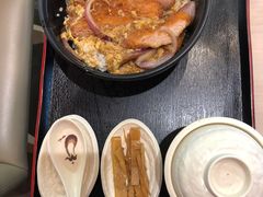 猪扒盖浇饭赞-味千拉面(淮安万达店)