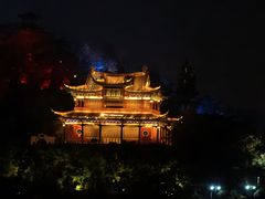 -武汉两江游览·夜游长江(汉口粤汉码头)