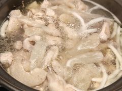 -同仁四季椰子鸡(无锡滨湖万象汇店)