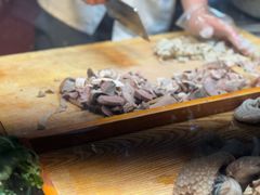 -正宁路小吃夜市