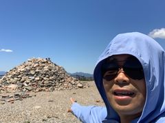 -阳台山自然风景区