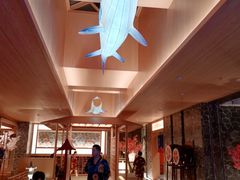 -蓝鲸湾汤泉(包河店)