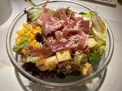 -春树下·树屋花房西餐厅(罍街AS1980店)