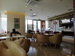 大堂-哈根达斯(世界城店)