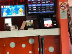 -国文影城(上海闸北店)