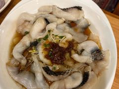 -糟粕醋·椰苑海南菜餐厅(亚龙湾天域酒店)
