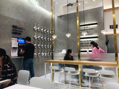 大堂-池奈·咖喱蛋包饭(熙地港店)