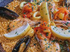 -AZUL by FUEL蓝色·法式酒馆(琶醍店)