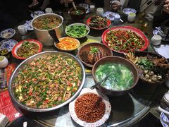 -灶东家民间菜(回兴店)