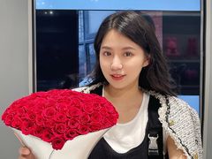 -ROSEONLY诺誓(国际广场购物中心店)