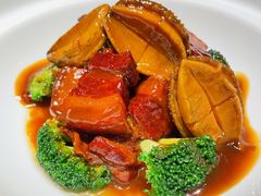 -莆田餐厅PUTIEN(武商MALL店)
