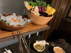 -湊湊火锅·茶憩(新中关购物中心店)
