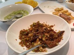 -院里寻菜·精致庭院菜(观沙岭店)