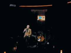 -林肯爵士乐上海中心 Jazz at Lincoln Center Shanghai
