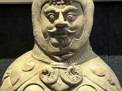 -邯郸市博物馆(新馆)