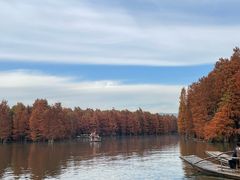 -尚湖风景区