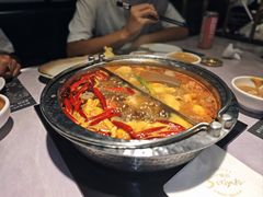 -一绪に寿喜烧自助(世茂广场店)