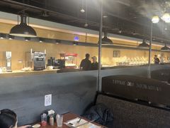 -汉巴味德·烤肉与啤酒的自助(杭州大悦城店)