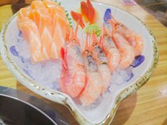 -水林间·寿喜烧自助(仙林金鹰店)